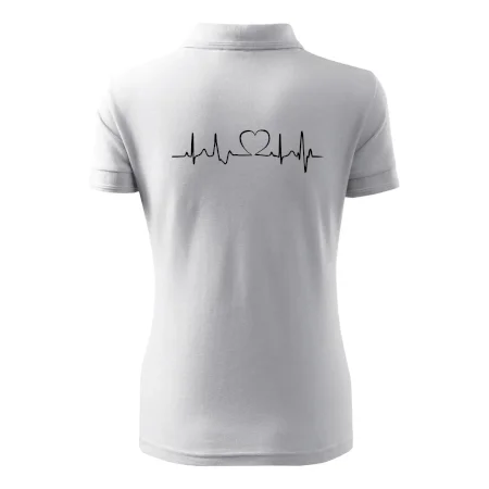 Srdce EKG