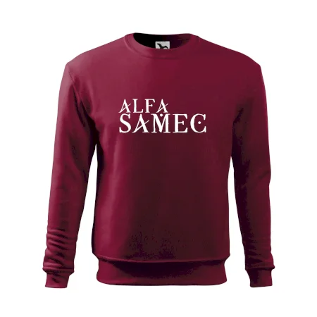 Alfa Samec