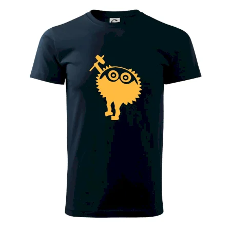 Postava slniečkár (Moňas)