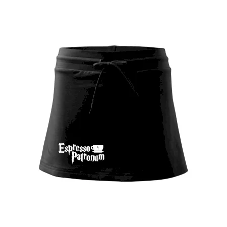 Harry - Espresso Patronum