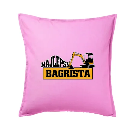 Najlepší bagrista minibager