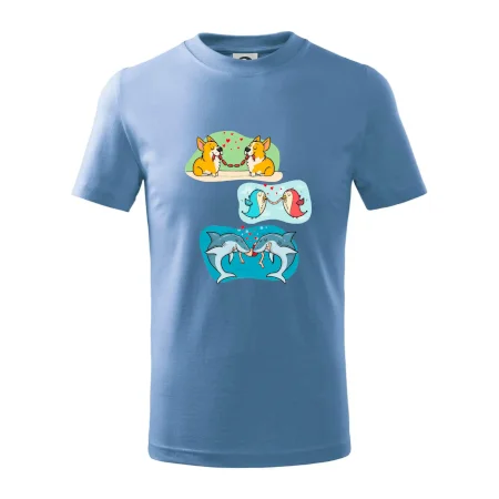 Prejav lásky zvieratá