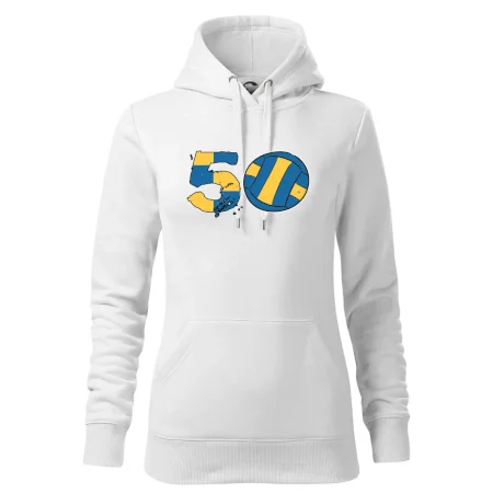 Volejbal okrúhle narodeniny 50