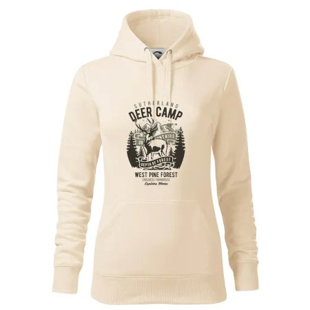 Deer Camp