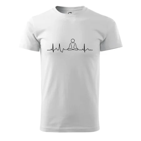Ekg yoga