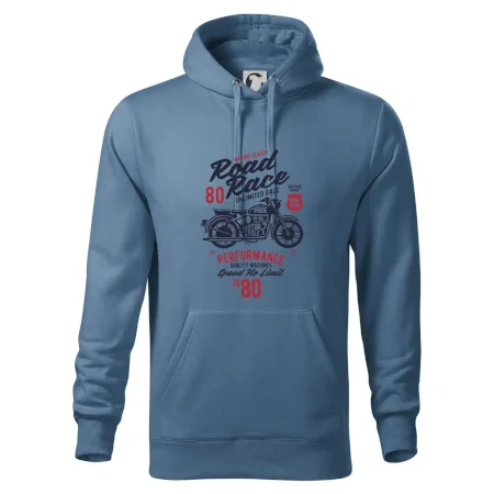 Road Race Motorcycle