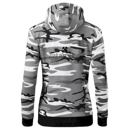 ZDAŘ BŮH, KURVA!﻿