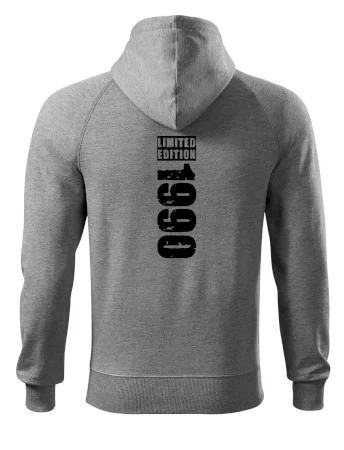 Limited edition 1990 pruh