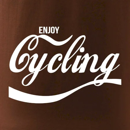 Enjoy Cycling