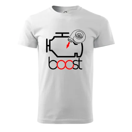 Boost