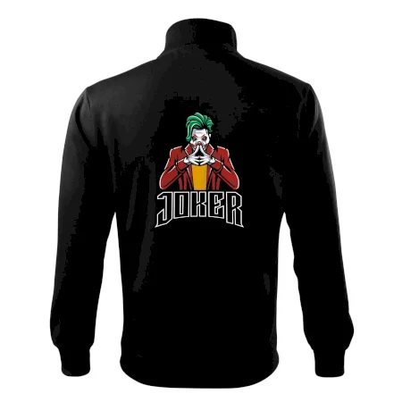 Joker šialený