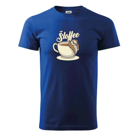 Šloffee - káva