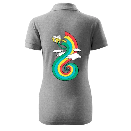Pijem ako dúha (Pecka design)