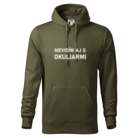 Nevidím aj s okuliarmi