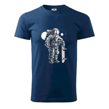 Astronaut Skater