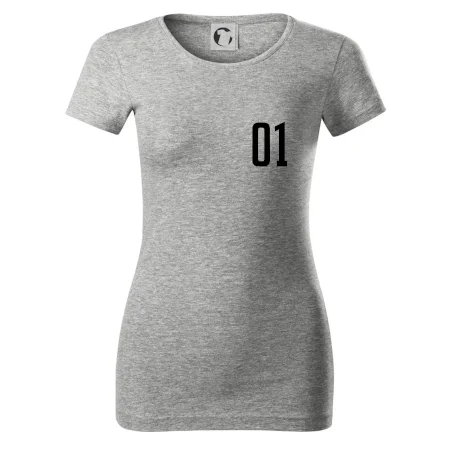 Futbalový dres - vlastné meno a číslo