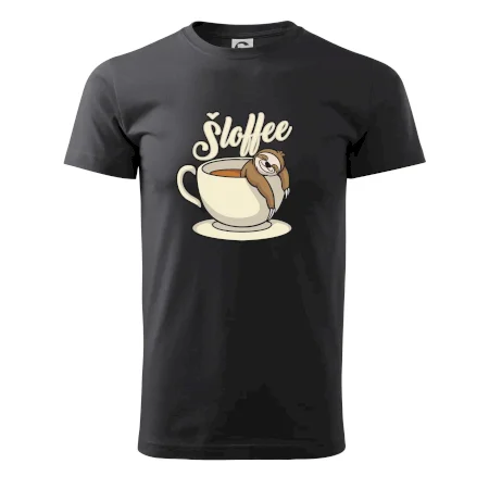 Šloffee - káva