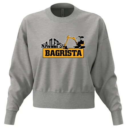 Najlepší bagrista minibager