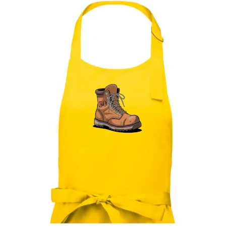 Turistická narodeninová topánka 50