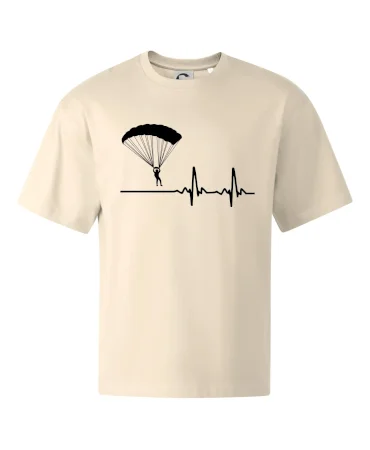 Paragliding EKG