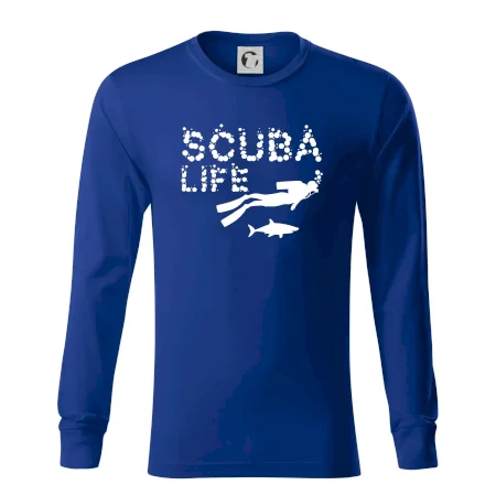 Scuba life