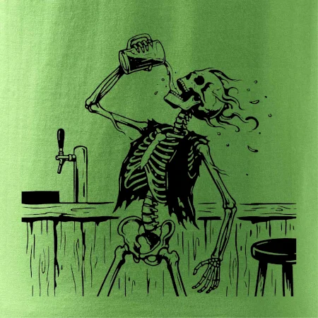 Kostra pivár