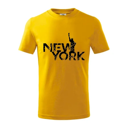 New York retro
