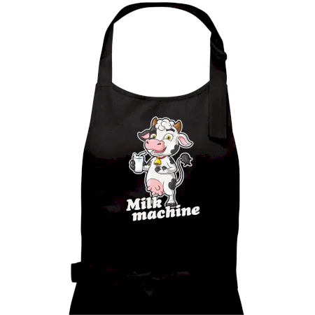 Milk machine