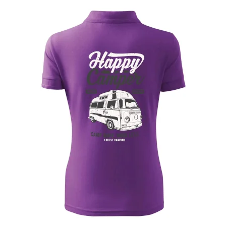 Happy Camper