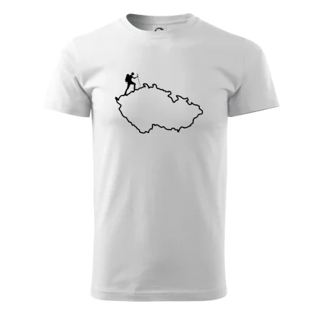 Český turista