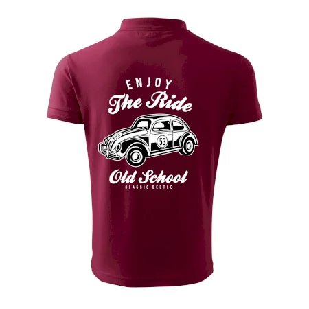 Enjoy The Ride