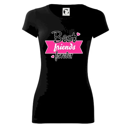 Best friends stuha