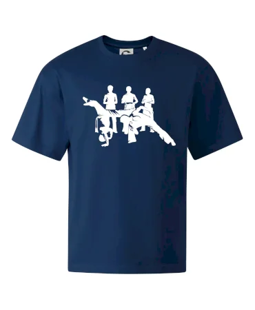 Capoeira všetci