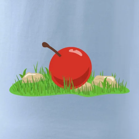 Obrázok - Jablko nepadne ďaleko od stromu