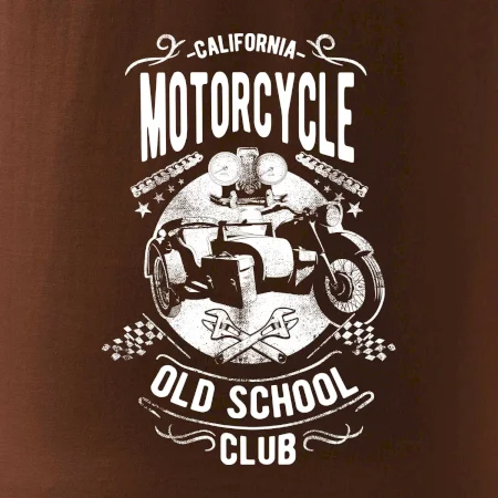 California Old School Club