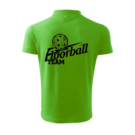 Florbal team