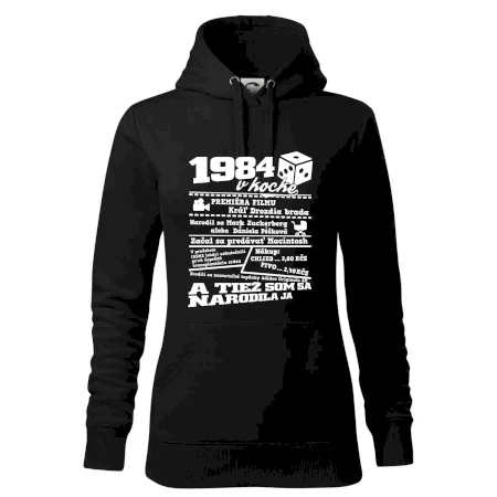 1984 v kocke