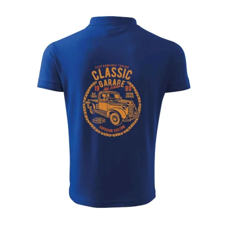 Classic Garage