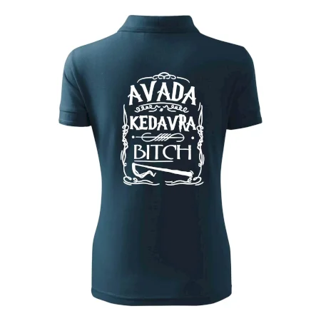 Harry - Avada Kedavra