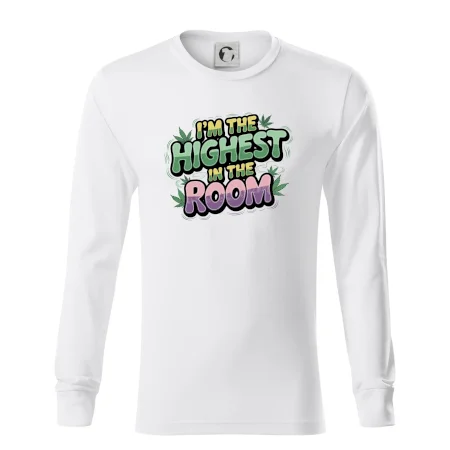 Marihuana - Iam the highest in the room