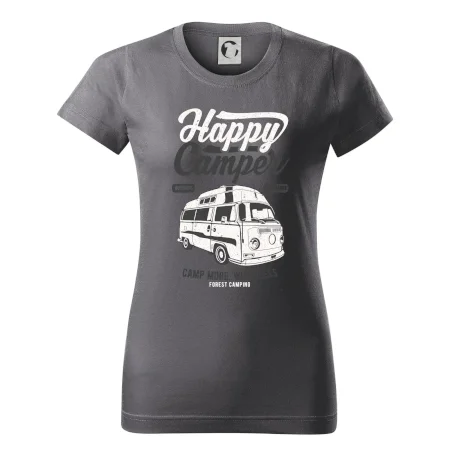 Happy Camper