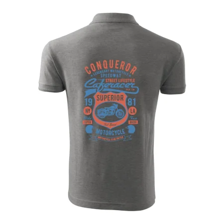 Conqueror Speedway