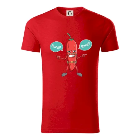Chilli bang bang