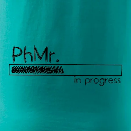 In progress titul PhMr. magister / magistra filozofie