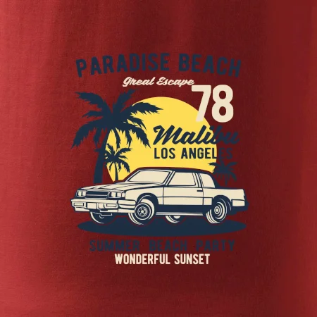Paradise Beach
