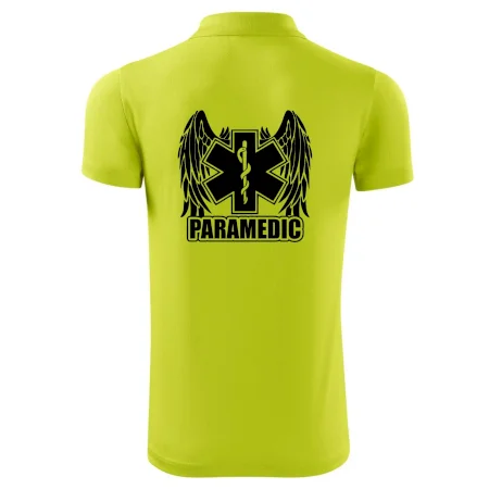Paramedic