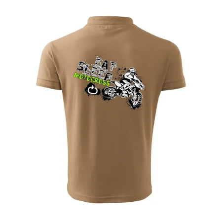 Eat Sleep Motocross