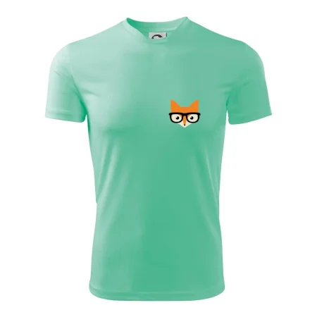 Geek líška