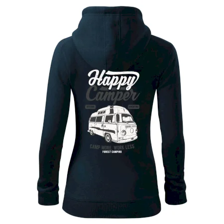 Happy Camper