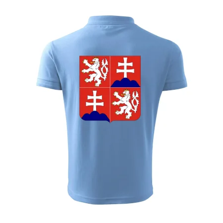 Znak Česká a Slovenská Federatívna Republika 1990–1992